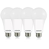 【プライム会員は524円】LED電球 調色（電球色 暖色 昼光色）E26口金 6500k 60W 70W 100W 150W形相当