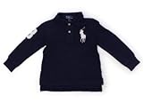 POLO RALPH LAUREN(ポロラルフローレン) ポロシャツ 100サイズ 男の子
