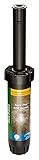 Rain Bird SP40F 4" Sure Pop Sprinkler, 360° Full Circle Pattern, 8' - 15' Spray Distance [並行輸入品]