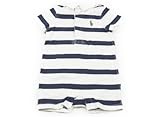 Ralph Lauren(ラルフローレン) カバーオール 70サイズ 男の子
