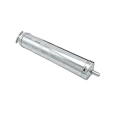 オイルサクションガン 500CC オイルポンプ ハンドポンプ オイル交換シリンジ 自動車用 汽船用 コンバイン用 田植え機用 耐久性 (シルバー)