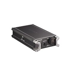 SONY ポータブルヘッドホンアンプ PHA-1