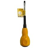 （業務用50セット）TRAD パワードライバー/作業工具 【-6×100】 日本製 NO.112 〔業務用/DIY用品/日曜大工〕 スポーツ レジャー DIY 工具 ドライバー その他のドライバー t