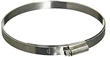 JCS ホースバンド ハイ・グリップ SUS JCSステン304-14 (270-300mm) 1個