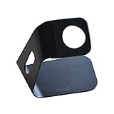 ミヨシ MCO Apple Watch用 アルミスタンド ブラック SST-14/BK SST-14/BK