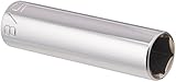 Wright Tool 4620 Drive 12 Point Deep Socket, 1/2 by Wright Tool