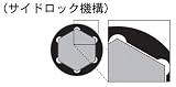 SEK 電動ショートソケット 13mm OPS102