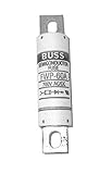 Bussmann fwp-60、60 Amp 700 Vカートリッジヒューズ