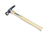 Vaughan 119-01 CF3P 27-Ounce California Framer Hammer Smooth Face Straight Handle [並行輸入品]