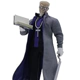 HiPlay Joy Man Toys 1/12 バチカン・トレイター VATICAN TRAITOR JM008 可動フィギュア 塗装済み 完成品