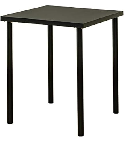フリーテーブル 75×60 ブラック Amazon.co.jp: サカベ フリーテーブル 75×60cm テーブル デスク