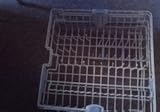 Whirlpool Part Number w10337961 :食器ラック