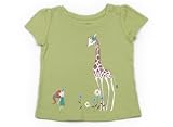 GAP(ギャップ) Tシャツ・カットソー 80サイズ 女の子