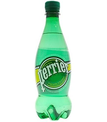 村上隆Perrier ミネラルウォーター 花柄ラベル 2本セット 10月登場、村上隆 × ペリエの可愛いコラボレーション。｜Paris