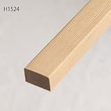 額縁　ベイツガ　無塗装　H1524