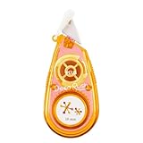 プラス デコレーションテープ デコラッシュ 太幅タイプ 幅10mm×長さ3m きらめき DC-080-14