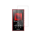 ClearView SONY WALKMAN NW-A100ｼﾘｰｽﾞ(NW-A100TPS/A105/A105HN/A106/A107)対応 液晶保護フィルム マット（反射低減）タイプ