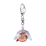 Studio Ghibli - 千と千尋の神隠し - BOH マウス&フライバード、ベネリックキーチェーン