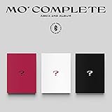 AB6IX 2ND ALBUM [MO' COMPLETE](韓国盤)