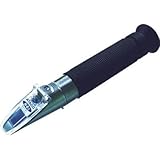 アタゴ:アタゴ 手持屈折計 N-8A 型式:N-8A