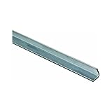 High QualityHardware 4010BC Solid Angle, 3/4 by 36-Inch, Galvanized