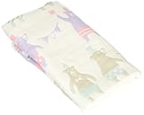 サンデシカ 【洗い替えカバー単品】6重ガーゼスリーピングピロー専用 くま 3134-50