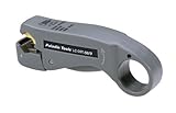Paladin 1257 LC CST 2-Level Coax Stripper, RG59/RG6/RG6-Quad [並行輸入品]