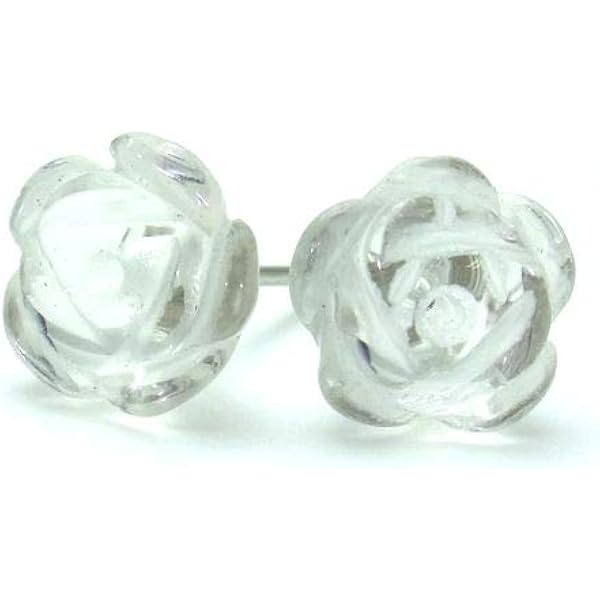 レモン スライスカービング ピアス レモン スライスカービング ピアス