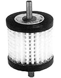 AIRBORNE CENTRAL AIR FILTERS GYRO AIR FILTER 1J10-1