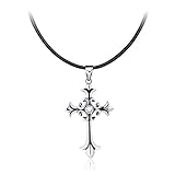 JRosée露の玉メンズネックレス レディースアクセサリー