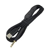 Alever BOSE 700 QC25 QC35 OE2（TYPE-C～2.5MM）に適した交換用ケーブル