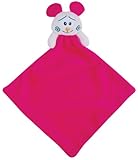Petite Creations Toy Baby Blanket - Mouse by Petite Creations