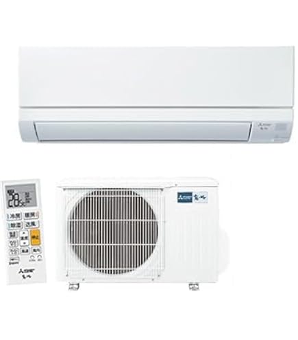 Amazon | 三菱電機 Mitsubishi エアコン 霧ヶ峰 GEシリーズ 6畳 MSZ