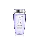 KÉRASTASE ケラスターゼ シャンプー バン ルミエール 250mL ブロンドアブソリュ ハイトーンカラーケア