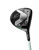 キャロウェイ(Callaway) 右用 フェアウェイウッド ELYTE MAX FAST FAIRWAY WOODS (5FW 19度 LIN-Q 40 for Callaway A 41インチ C1 中元調子) レディス