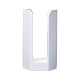 イデアコ マガジンスタンド ロッカ シリーズ ホワイト