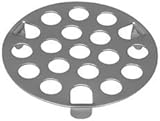 NationalブランドAlternative 2489764 3つプロングStrainer（10パック）、1 – 5 / 8 "
