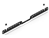 Sonos Arc Ultra Wall Mount アークウルトラ用壁掛けマウント Accessory アクセサリー Arc専用 AR2WMWW1BLK