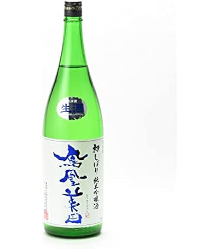 Amazon.co.jp: 鳳凰美田 愛国 仙禽Collaboration Ver, 720ml【2025年6