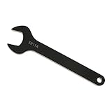 B Baosity ERレンチ　スパナ　コレット チャック　硬度45-48HRC 　彫刻機用 - ER11A