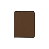 arne スツール 1人掛け チェアー ソファ 腰掛け 椅子 背もたれ無し ファブリック 布張り Cube's L34 NS-7 No.3 ブラウン