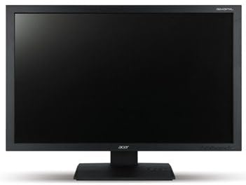 モニター】Acer 『B243PWLbmdr』 レビューチェック | ヲチモノ