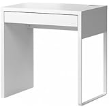 IKEA(イケア) MICKE ホワイト 10213077 デスク、ホワイト