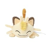 ポケモンセンターオリジナル 洗えるぬいぐるみ ニャース