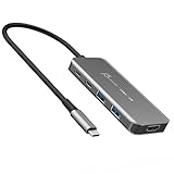 j5create USB C 6in1 USB4 ドッキングステーション 8K 60Hz 4K 144Hz マルチアダプタ PD100W USB-C 3.2 Gen2 10Gbps PD100W兼データ5Gbps USB-A 3.2 Gen2 10Gbps Thunderbolt ゲーミングモニタ対応 M1/M2/M1/M3/M4 Pro Max Windows11/Mac JCH453-EJ