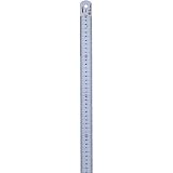 シルバー直尺_長さ60cm