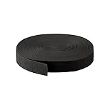 TRUSCO PPベルト 幅50mm×長さ50m 黒 PPB-5050 1本 top1-ds-2443245 [独自簡易包装]