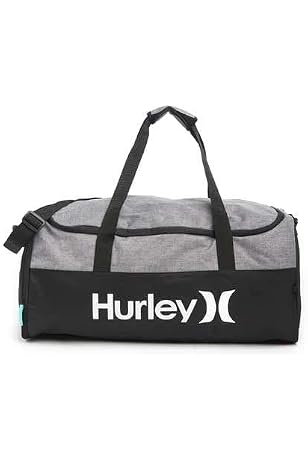 Hurley Kids' One and Only Duffle Bag 