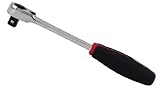 GreatNeck 28095 Super Ten Ratchet, 3/8 Inch Drive by Great Neck