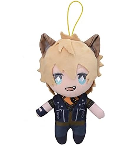 ツイステ アズール EXぬいぐるみ ともぬい セガ ナムコ 限定品 新品 ツイステ アズール EXぬいぐるみ ともぬい セガ ナムコ 限定品 新品